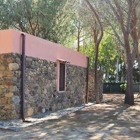 Villa Colostrai Costa Rei Kamer foto