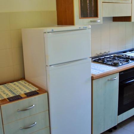 Villa Colostrai Costa Rei Kamer foto
