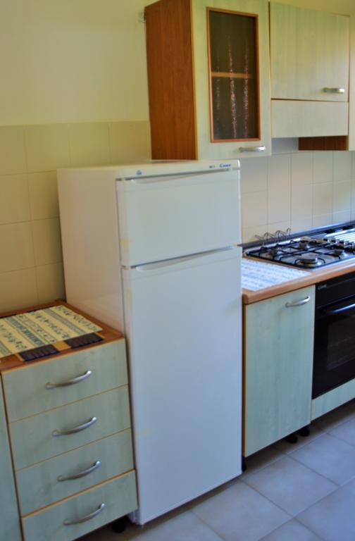 Villa Colostrai Costa Rei Kamer foto